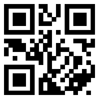Immagine del QrCode di 3402912340