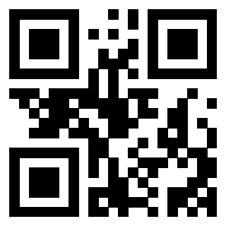 Il QrCode di 3402912345