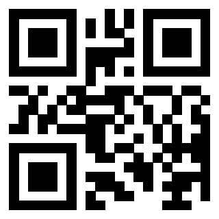 3402912348 QrCode associato