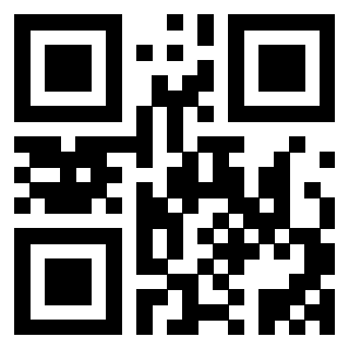 Immagine del QrCode di 3402912351