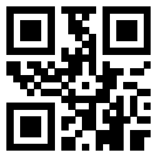 3402912352 - Immagine del QrCode associato