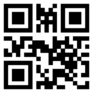 3402912354 QrCode associato