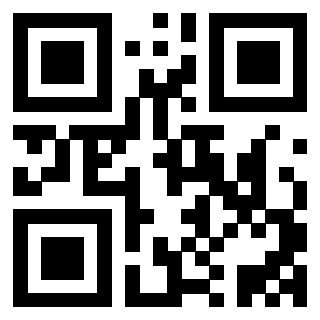 3402912356 QrCode associato