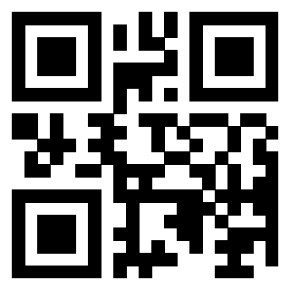 Qr Code di 3402912357