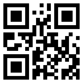 Immagine del QrCode di 3402912359
