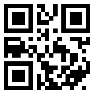Il Qr Code di 3402912363