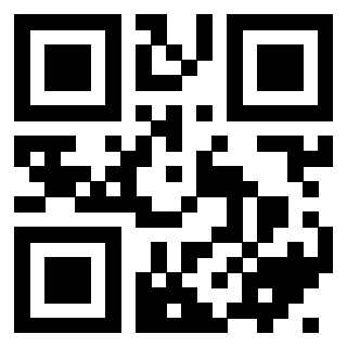 3402912364 - Immagine del QrCode associato