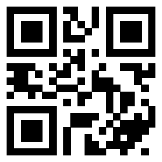 Scansione del QrCode di 3402912366