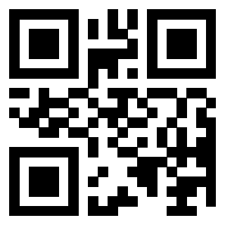 3402912369 - Immagine del QrCode associato