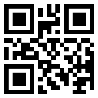 Immagine del QrCode di 3402912370