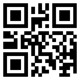 Il Qr Code di 3402912372