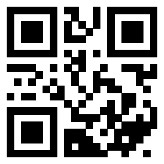 3402912375 Qr Code associato
