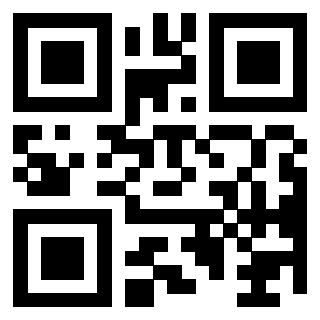 Il QrCode di 3402912376