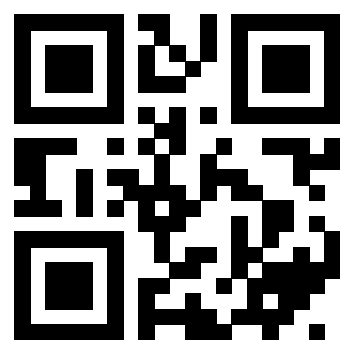 3402912377 - Immagine del QrCode