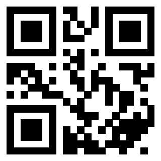 3402912382 - Immagine del QrCode