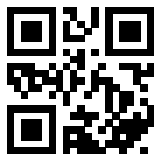 3402912386 - Immagine del QrCode