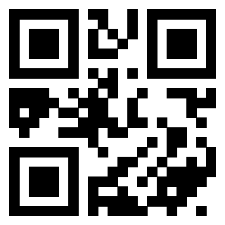 3402912390 - Immagine del QrCode
