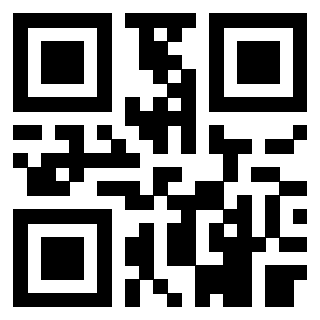 Scansione del Qr Code di 3402912392