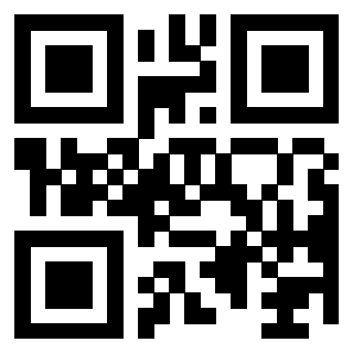 Scansione del Qr Code di 3402912395