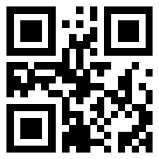 Il Qr Code di 3402912396