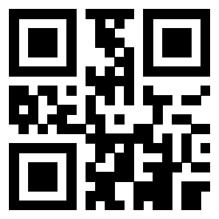 Il Qr Code di 3402912397