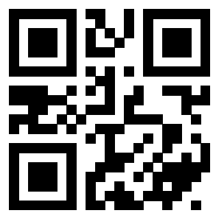 Immagine del QrCode di 3402912400