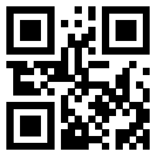 Il QrCode di 3402912403