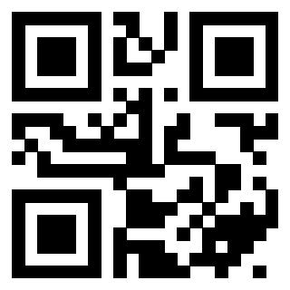 Il QrCode di 3402912404