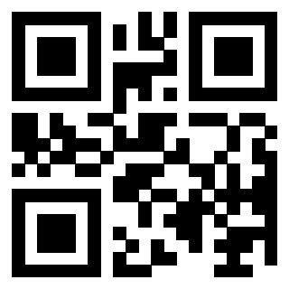 QrCode di 3402912405