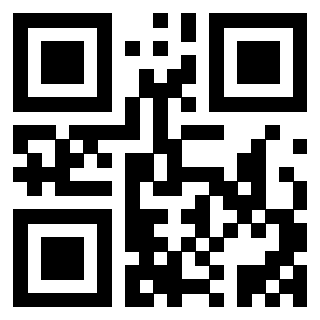 Immagine del Qr Code di 3402912406