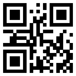 Immagine del QrCode di 3402912407