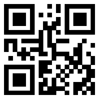 3402912408 - Immagine del QrCode associato