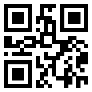 3402912409 - Immagine del QrCode