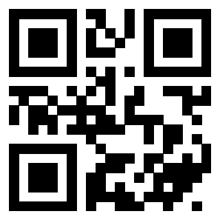 Scansione del Qr Code di 3402912413