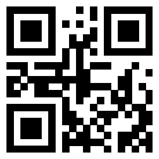 Il Qr Code di 3402912415