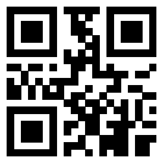 Il Qr Code di 3402912419