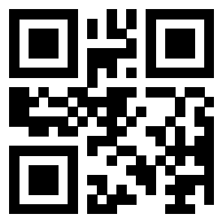 3402912420 - Immagine del Qr Code