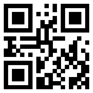Immagine del QrCode di 3402912426