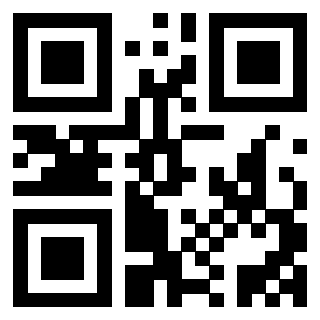 Immagine del Qr Code di 3402912428
