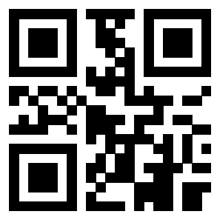 3402912433 - Immagine del QrCode