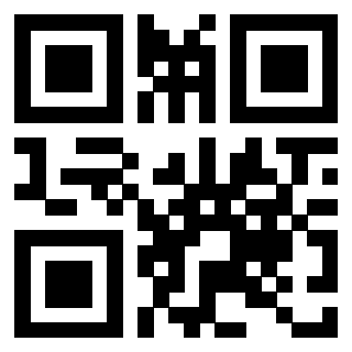 3402912435 QrCode associato