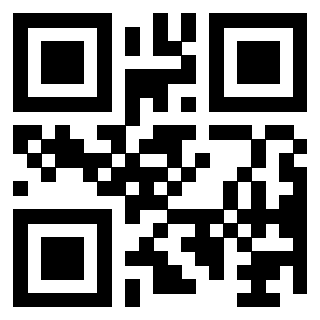 3402912436 - Immagine del QrCode associato