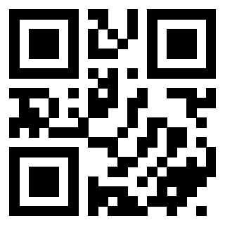 3402912438 QrCode associato