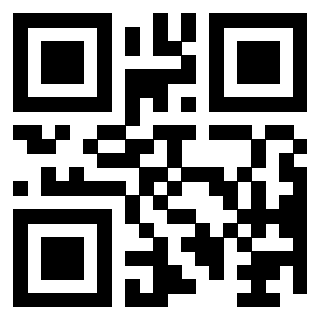 Immagine del QrCode di 3402912440