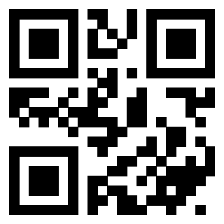 3402912444 - Immagine del QrCode associato