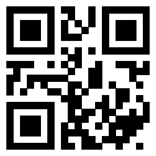 Scansione del Qr Code di 3402912445