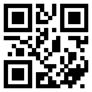 3402912446 - Immagine del QrCode associato