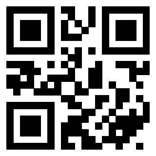 3402912448 - Immagine del Qr Code associato