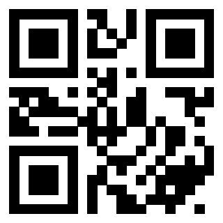 3402912450 - Immagine del QrCode associato