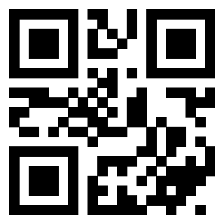 3402912454 - Immagine del QrCode
